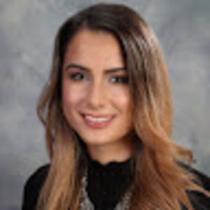 Meet your Posher, Hamsa